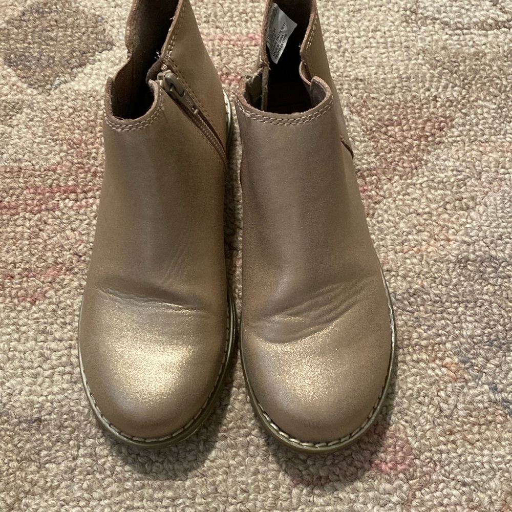 Gap Kids Chelsea boot
